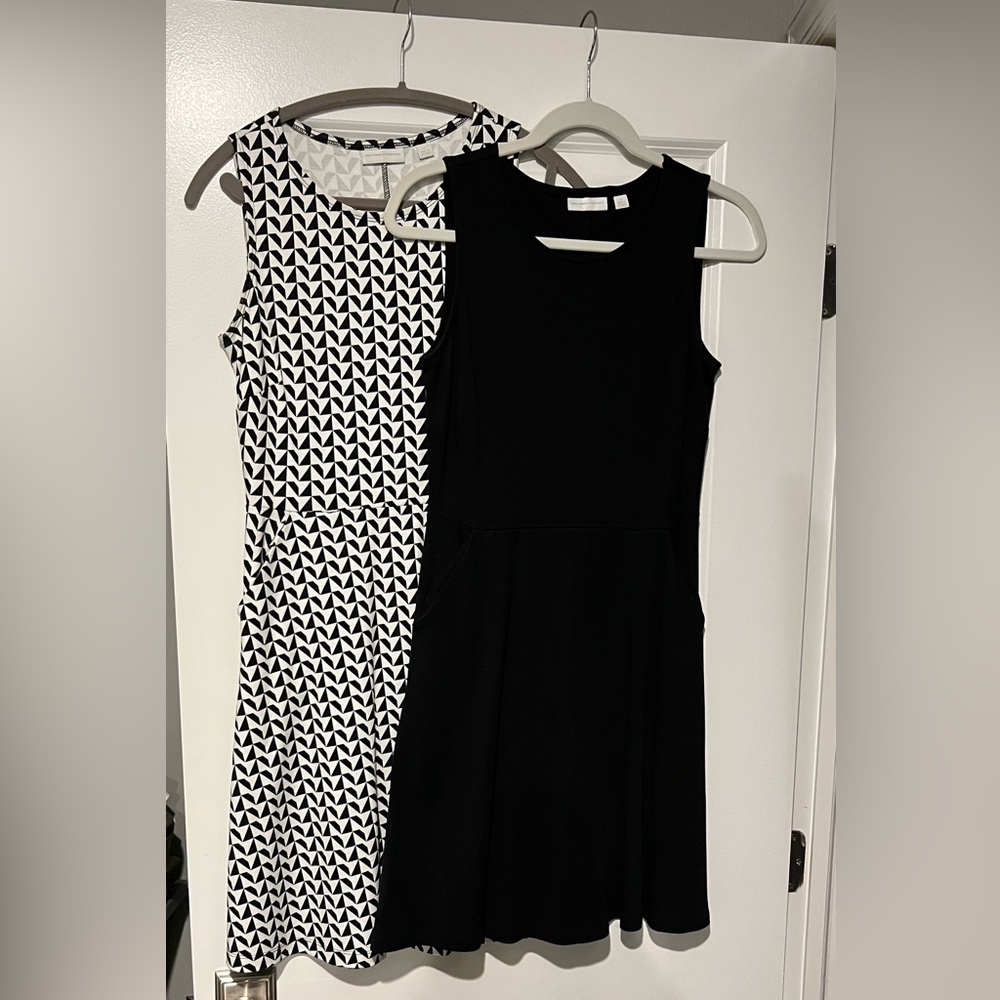 NEW YORK AND CO. womens business casual dresses.